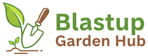 BLASTUP GARDEN HUB