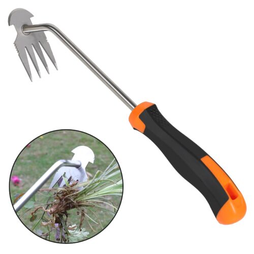 Weed Remover Tool
