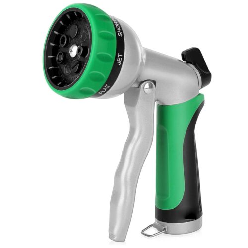 Garden Hose Nozzle