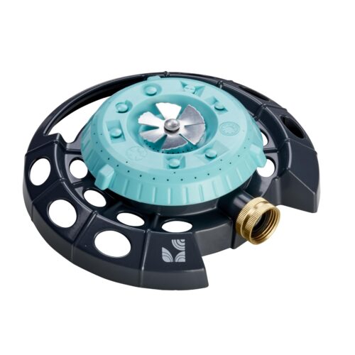 Spot Watering Sprinkler